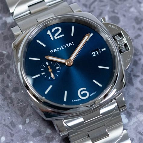 panerai pam 1124|Panerai 111 for sale.